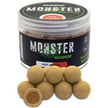 Haldorádó MONSTER Magnum 20 mm - Hot Mangó 80g