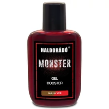 Haldorádó MONSTER Gel Booster - Máj & Vér 75ml