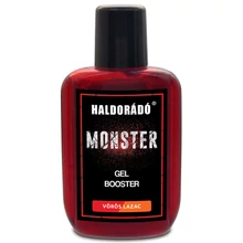 Haldorádó MONSTER Gel Booster - Vörös Lazac 75ml