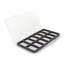 Fly Box Hook Magnetic Lux, mágneses doboz