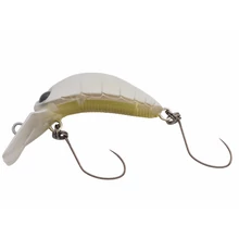 Nories Rice 30 wobbler 30mm 1,8g (294) Hatukanezumi