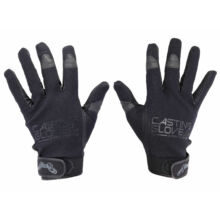 Nories Casting Gloves NS-03 Black L kesztyű