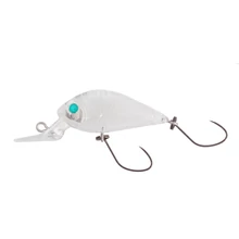 Nories Meet 29DR-SS wobbler 29mm 2,2g (109) Gin Clear