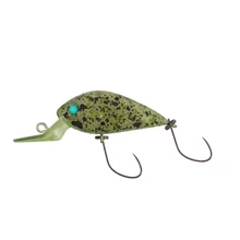 Nories Meet 29DR-SS wobbler 29mm 2,2g (359M) Mix Salada