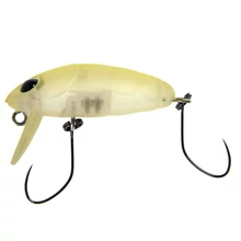Nories Crankin Pupa Shallow wobbler 35mm 2,6g (127M) Nukegara