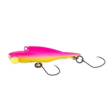 Nories Shumoke 47 wobbler 47mm 3,3g (45M) Pressure Impact