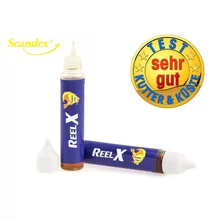 ReelX Hightech Reel Oil 30ml orsóolaj