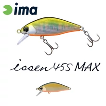 Ima Issen 45S Max 45mm 4g 011 Classic wobbler