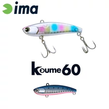 Ima Koume Vibration 60 60mm 11g 109 Japanese Sardine wobbler