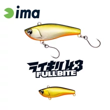 Ima Raikiri 43 Fullbite 43mm 2,5g 003 Classic wobbler