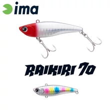 Ima Raikiri Vibration 70 70mm 15g 003 Cotton Candy wobbler