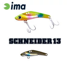 Ima Schneider 13 55mm 13g 004 Mullet műcsali