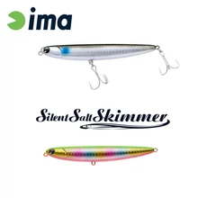 Ima Silent Salt Skimmer 110mm 13g 106 Ball Color wobbler