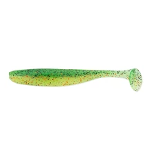 Keitech Easy Shiner 5,4cm (2") 1g -fire perch- 12db/csg