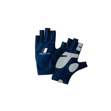 Major Craft UV-Cut Glove nyári UV kesztyű M Navy Blue