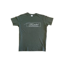 Marshal Pamut póló 3XL