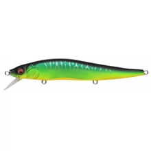 Megabass Vision Oneten 110.5mm 14g Mat Tiger wobbler