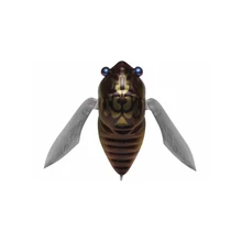 Megabass Siglett 36.5mm 5.25g Higurashi rovar wobbler