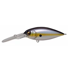 Megabass Deep-X 150 63mm 14g Megabass Sexy Shad wobbler