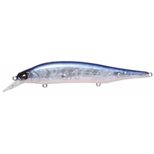 Megabass Ito Shiner 115mm 14g GP Pro Blue wobbler