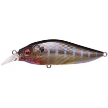 Megabass Flap Slap LBO 77mm 12.2g AL Evening Gill wobbler