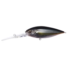 Megabass Deep-Six 80mm 24.5g Jukucho Shad wobbler