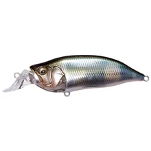 Megabass Ixi Shad TYPE-R 57mm 7g Wagin Hasu wobbler
