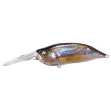 Megabass Ixi Shad TYPE-3 57mm 7g Kasumi Ito wobbler