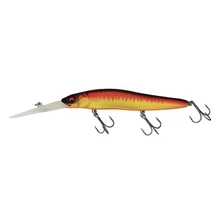 Megabass Vision Oneten R+3 SP-C 110mm 14g Aka Tora wobbler