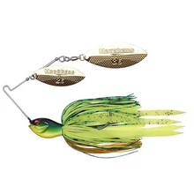 Megabass SV-3 Spinnerbait DW 14g Hot Tiger műcsali