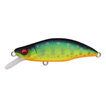 Megabass GH46 Humback FS 46mm 4g Pa-Mark Mat Tiger wobbler