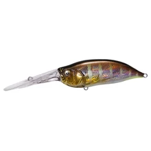 Megabass Ixi Shad TX 57mm 7g GG Gill wobbler