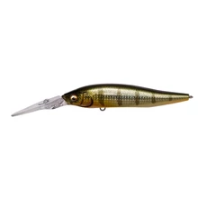 Megabass X-Nanahan+2 75mm 7g GG Baby Perch wobbler