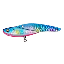 Megabass Onimaru 62mm 12g GLX Blupin Rainbow blade műcsali