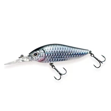 Megabass Diving Flapslap 77mm 10.5g FA Hera wobbler