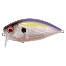 Megabass O.R.C Over Rev Crank 70mm 17.5g PM Mirage Tiger wobbler