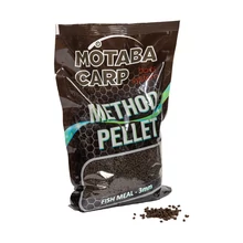 Motaba Carp Method Pellet 2-3mm 800g