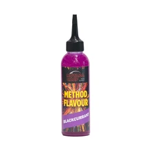 Motaba Carp Method Flavour Feketeribizli 150ml