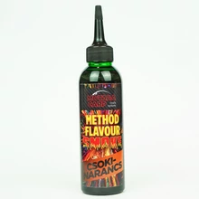 Motaba Carp Method Flavour Csoki-narancs Smoke 150ml