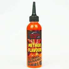 Motaba Carp Method Flavour Csoki-narancs Fluo 150ml