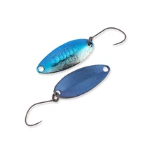 Nories Masukuruto Tulle 3g 111 (blue silver-blue metalic) kanál villantó