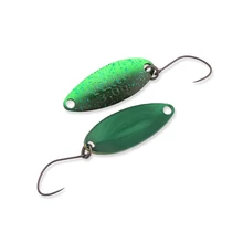 Nories Masukuruto Tulle 3g 113 (poison-green) kanál villantó