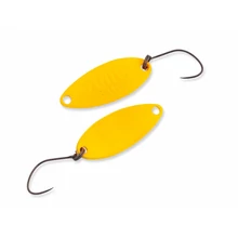 Nories Masukuroto Tulle 3g 116 matt narancssárga kanál villantó