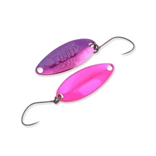 Nories Masukuruto Tulle 3g 118 (purple red) kanál villantó