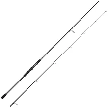 Okuma Altera Spin 6'0'' 180cm 4-12g pergető horgászbot