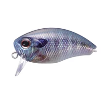 OSP Buzzn Crank 50mm 10g RPO45 real blue gill, wobbler