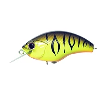 OSP Blitz 53mm 9g P27 brown tiger, wobbler