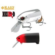 Raid Japan Killer-D 82.5mm 32gr KD007 Love Hotaru wobbler