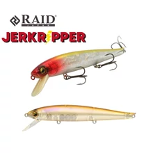 Raid Japan Jerkripper 122mm 17,5g 004 Jewel Wakasagi wobbler