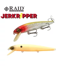 Raid Japan Jerkripper 122mm 17,5g 012 Jason wobbler